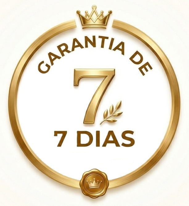 Selo de Garantia Incondicional